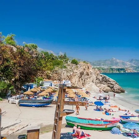 Townhouse Verano Azul Nerja Canovas Nerja