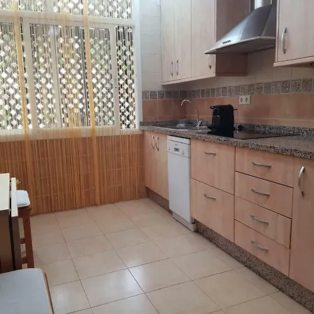 Tatil Evi Townhouse Verano Azul Nerja Canovas Nerja