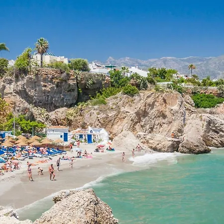 Townhouse Verano Azul Nerja Canovas Nerja