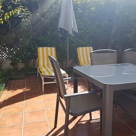Townhouse Verano Azul Nerja Canovas * Nerja