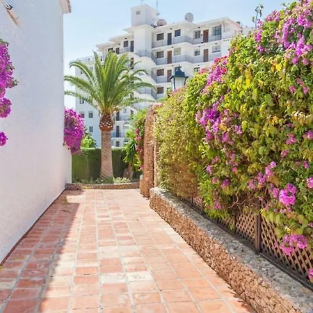Tatil Evi Townhouse Verano Azul Nerja Canovas Nerja