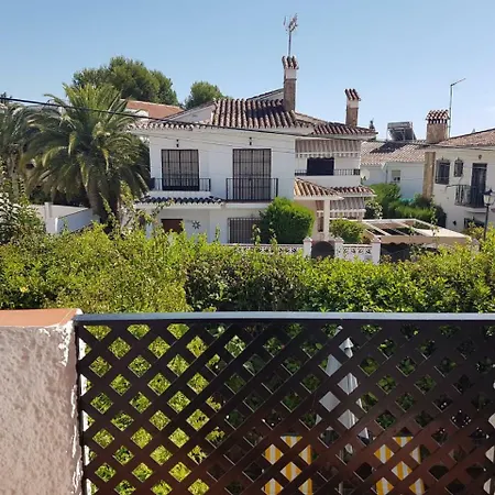 Townhouse Verano Azul Nerja Canovas *