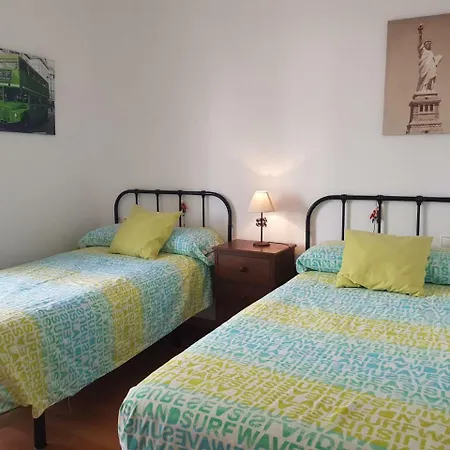 Tatil Evi Townhouse Verano Azul Nerja Canovas