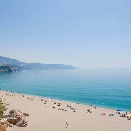 Townhouse Verano Azul Nerja Canovas