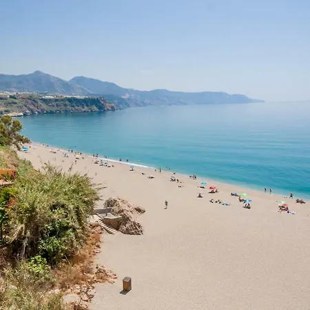 Townhouse Verano Azul Nerja Canovas