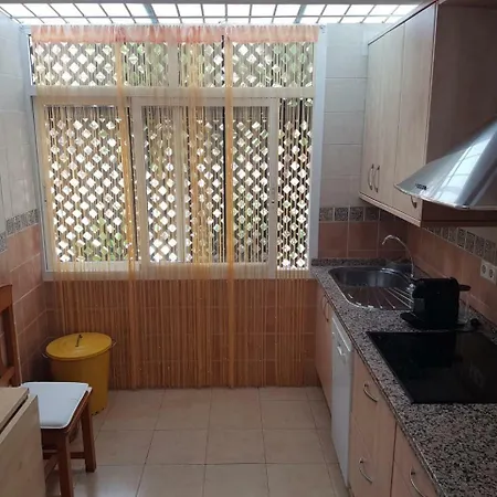 Townhouse Verano Azul Nerja Canovas