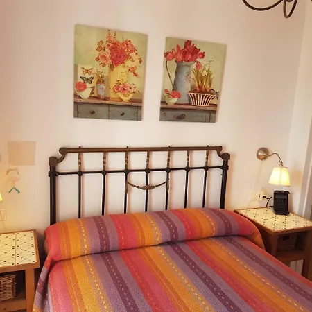 Townhouse Verano Azul Nerja Canovas Nerja