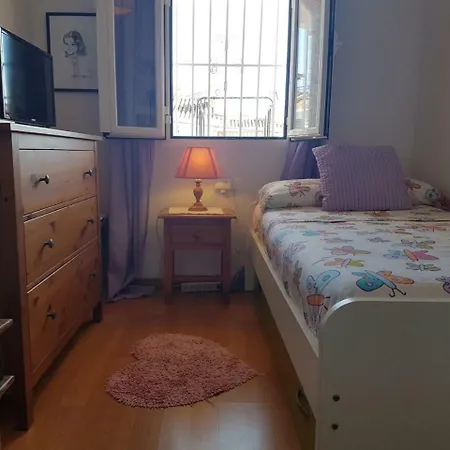 Townhouse Verano Azul Nerja Canovas Nerja